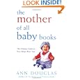 The Mother of All Baby Books: The Ultimate Guide to Your Baby's First Year'