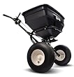 Agri-Fab 45-0210 125-Pound Push Broadcast Spreader