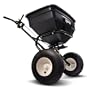 Agri-Fab 45-0210 125-Pound Push Broadcast Spreader