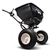 Agri-Fab 125-Pound Push Broadcast Spreader #45-0210