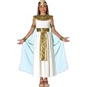 Cleopatra Costume Girl - Child Medium