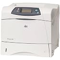 HP LaserJet 4250 Monochrome Printer