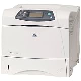 HP LaserJet 4250 Monochrome Printer