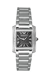 Armani Women's Diamond and Crystal watch #AR3160