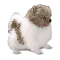 Melissa & Doug Pomeranian - Plush