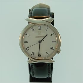 Vintage Antique watch: Bulova Accutron Stainless steel, ca.1976 by Bulova