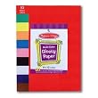Melissa & Doug Multi-Color Glossy Paper (9"x12")