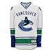 REEBOK NHL-Trikot Vancouver Canucks White