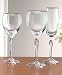 Marquis by Waterford Allegra Platinum Wine Goblet