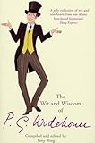 The wit and wisdom of P.G. Wodehouse