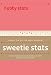 Sweetie Stats: Wife Stats/Hubby Stats (Journal)
