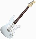 NEW PRO QUALITY FENDER STARCASTER STRAT ELECTRIC GUITAR