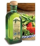 Review Can Solivera OO-40 / Organic, Wild, Unfiltered Extra Virgin Olive Oil