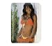 MusicSkins Hooters - Amanda Skin for Western Digital WD My Passport Essential / Essential SE