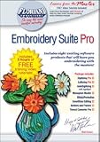 Embroidery Suite Pro