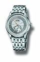 Oris Men's Watch Artelier Automatic Steel Skeleton Back Date 62375824051-MB