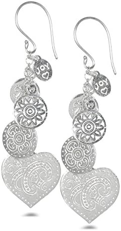 Joy Jewellery earring TWIRL
