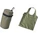 Solid Khaki Reisenthel Mini Maxi Shopper L