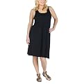 Merona&reg; Plus Drawstring Dress Ebony