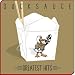 Duck Sauce-Greatest Hits [Vinyl]