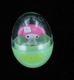 Japanese Sanrio Egg Shaped Stamp (My Melody)