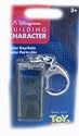 Disney Toy Story Buzz Lightyear Solar Keychain