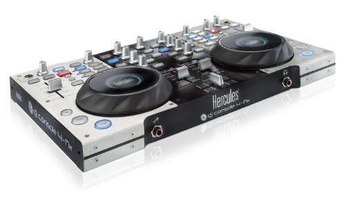 Hercules DJ Console 4-MX