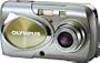 Olympus CAMEDIA C-740 Ultra Zoom - Digital camera - compact - 3.2 Mpix - optical zoom: 10 x - supported memory: xD, xD Type H, xD Type M