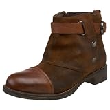Boutique 9 Womens Cooper Ankle Boot