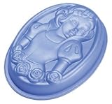 Review Paton Calvert Housewares Ltd  / Disney Snow White Flexible baking mould
