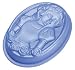 Disney Snow White Flexible baking mould