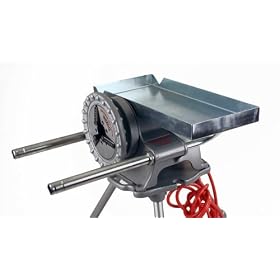 Tric Tray - Easily Hold Tools on RIDGID � 300 / SDT 300 Pipe Threading Machine