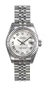 Rolex Oyster Perpetual Lady Datejust Ladies Watch 179174-WRJ