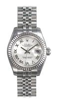 Rolex Oyster Perpetual Lady Datejust Ladies Watch 179174-WRJ