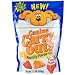Del Monte Foods #7910044538 12OZ Pizza Dog Snack