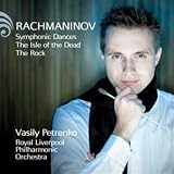 Rachmaninov: Symphonic Dances; Isle of the Dead; The Rock
