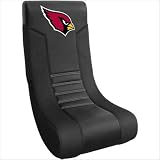 Baseline Arizona Cardinals Video Chair