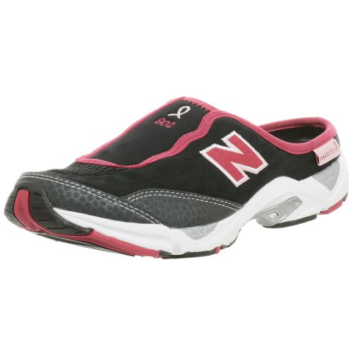 Buy Now at Amazon.com: New Balance Womens WA802 Sneaker