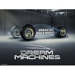 Dream Machines Season 1