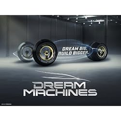 Dream Machines Season 1