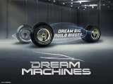 Dream Machines: The Battleship Shredder