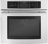 Review Jenn-Air  / Jenn-Air JJW8530DDS 30