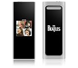 MusicSkins MS-BEAT50161 iPod Shuffle- 3rd Gen- The Beatles- Let It Be Skin