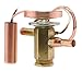 Rheem/Protech 611028 - Expansion Valve (TXV) w/Bleed Port