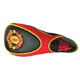 Manchester United FC. Headcover Extreme (Driver)