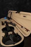 Advanced 16 1/2 Inch 5 String Electric Viola