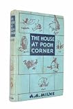 The house on Pooh Corner