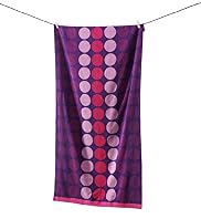 Spotted Beach Towel