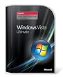 Microsoft Windows Vista Ultimate Upgrade deutsch DVD