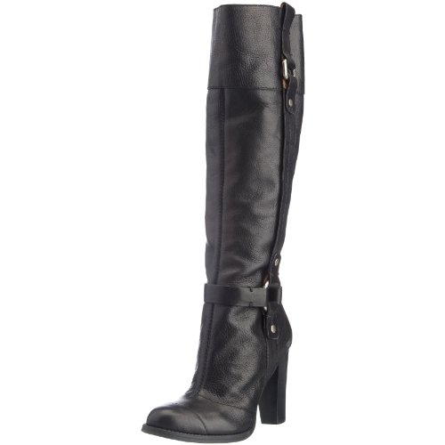 Nine West Womens Harrington Boot